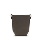 Calfskin Park Shoulder Bag
