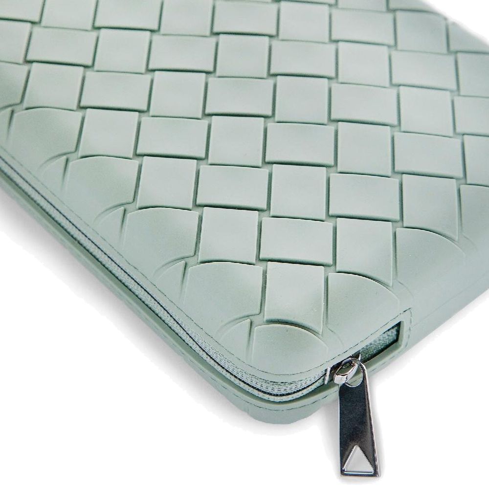 Bicolor Rubber Clutch