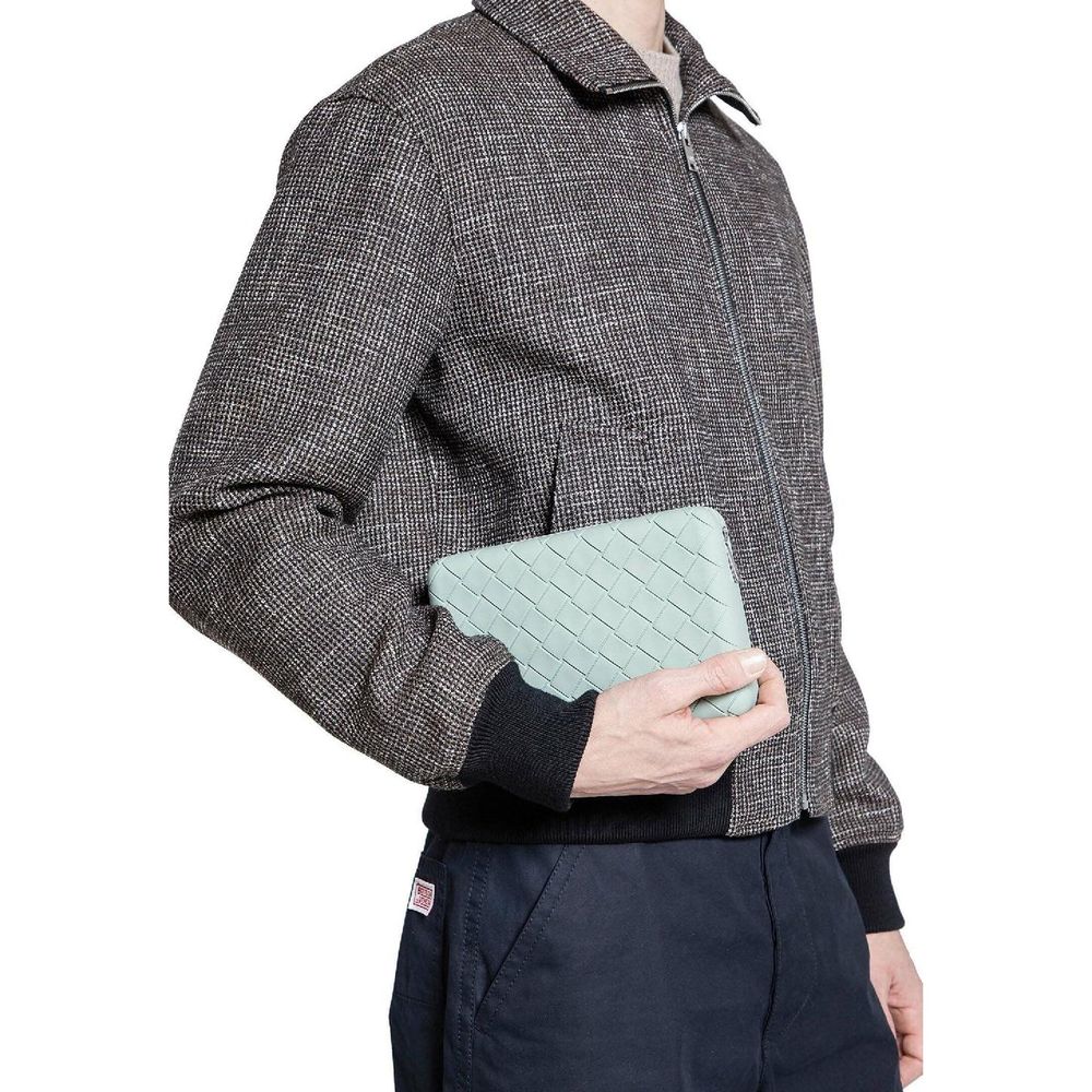 Bicolor Rubber Clutch