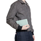 Bicolor Rubber Clutch