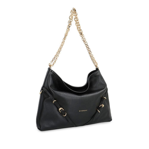 Calfskin Shoulder Bag
