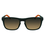 L956S-301 55mm Injected Green Sunglasses