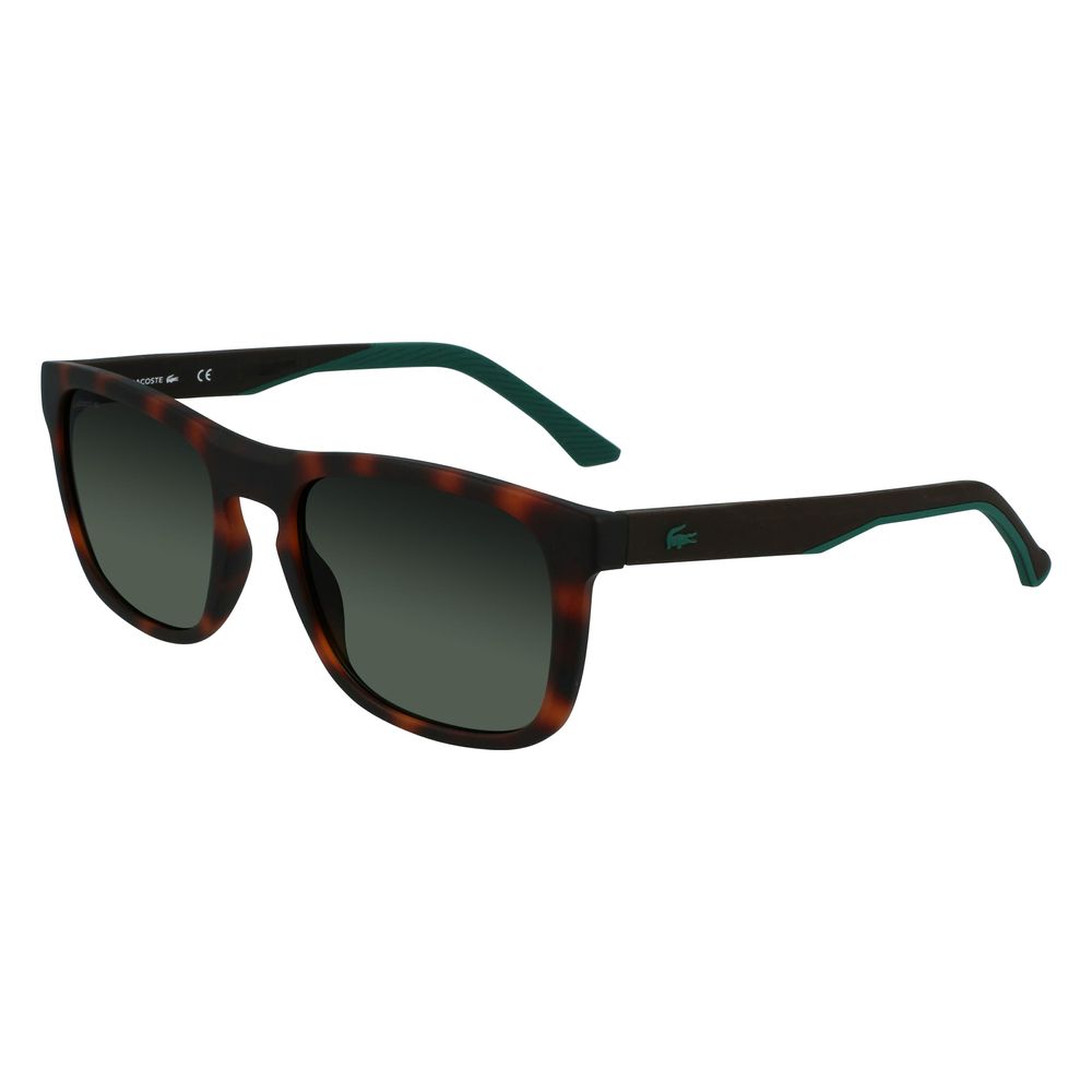 L956S-230 55mm Bio-Injected Brown Sunglasses