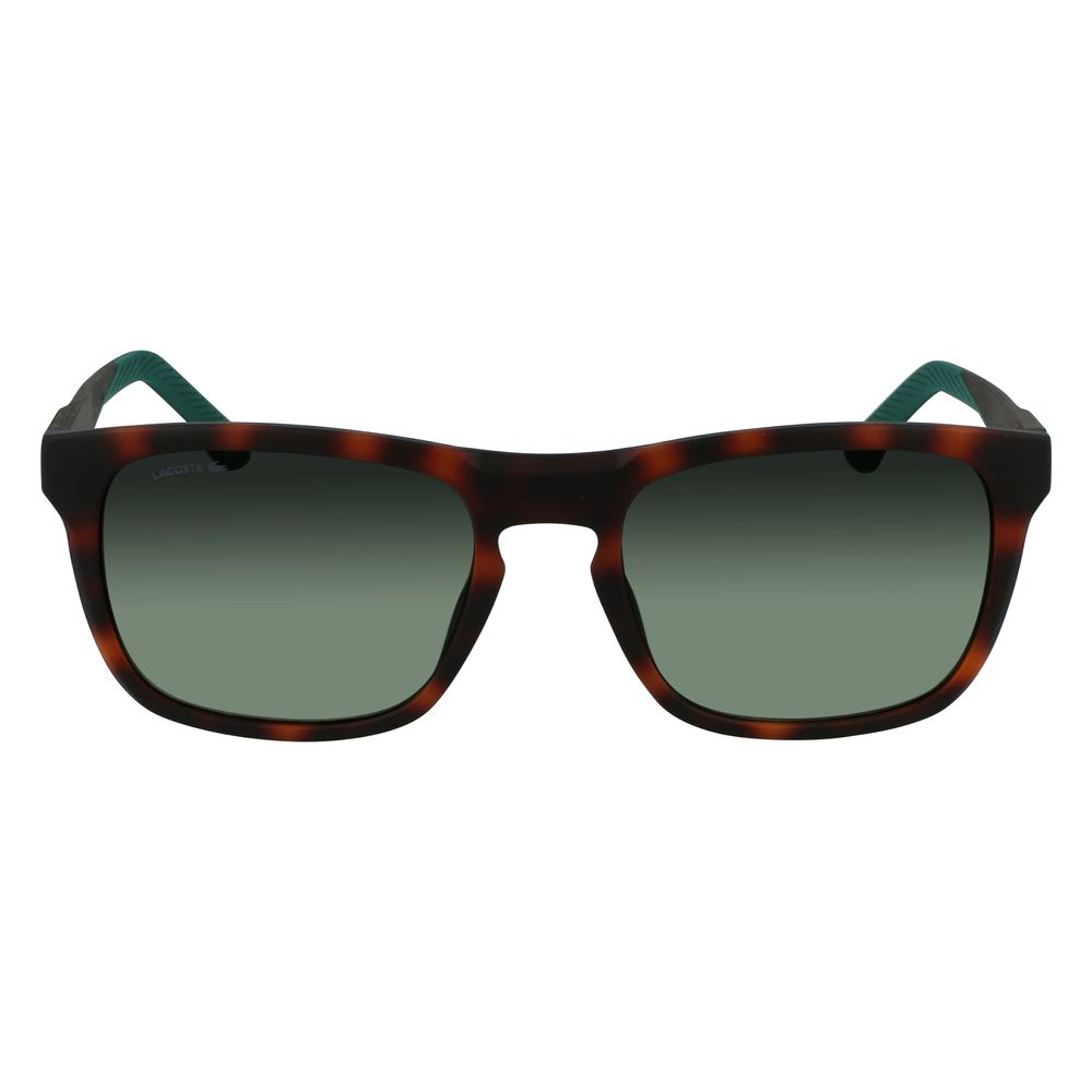 L956S-230 55mm Bio-Injected Brown Sunglasses