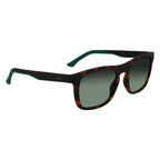 L956S-230 55mm Bio-Injected Brown Sunglasses