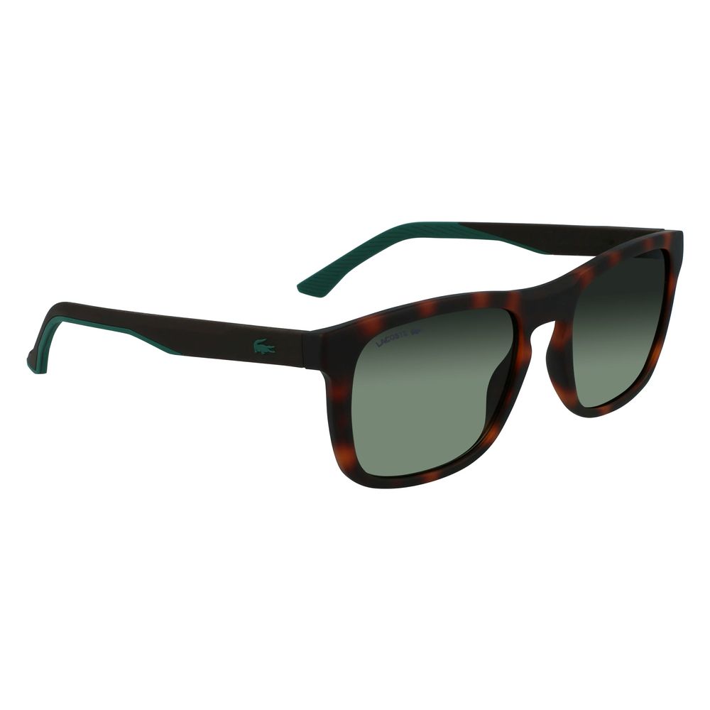 L956S-230 55mm Bio-Injected Brown Sunglasses