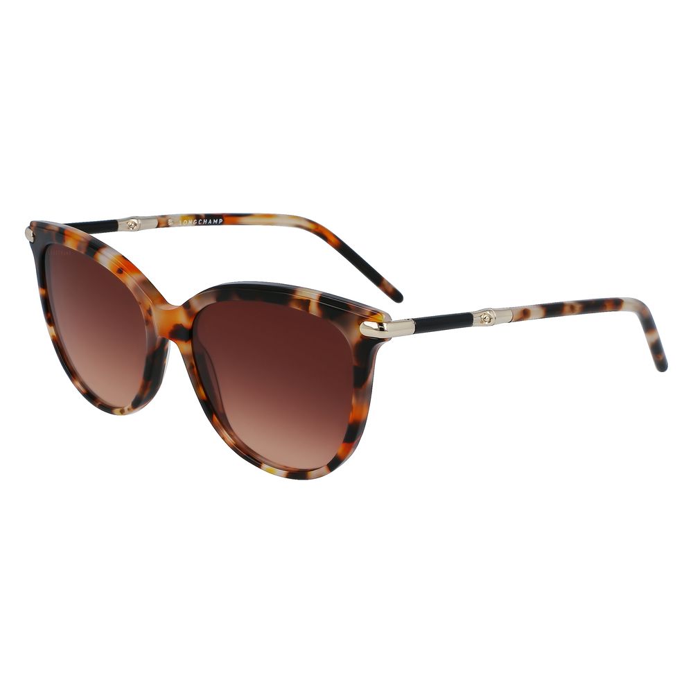 54mm LO727S-239 Acetate Sunglasses