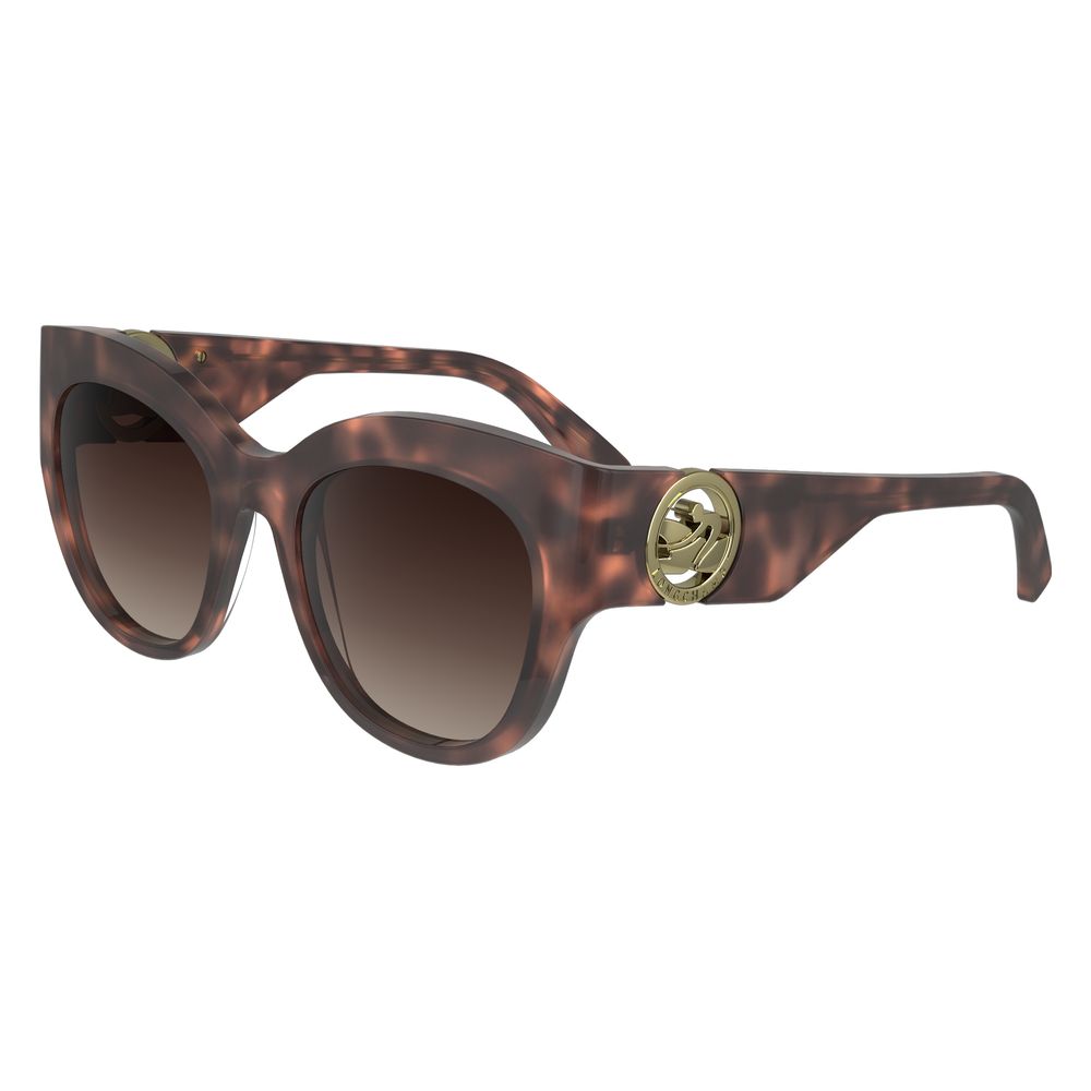 52/20/140mm LO740S-690 Sunglasses