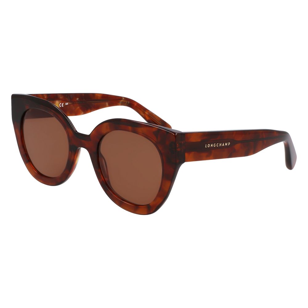 Lo750S-237 49mm Acetate Sunglasses