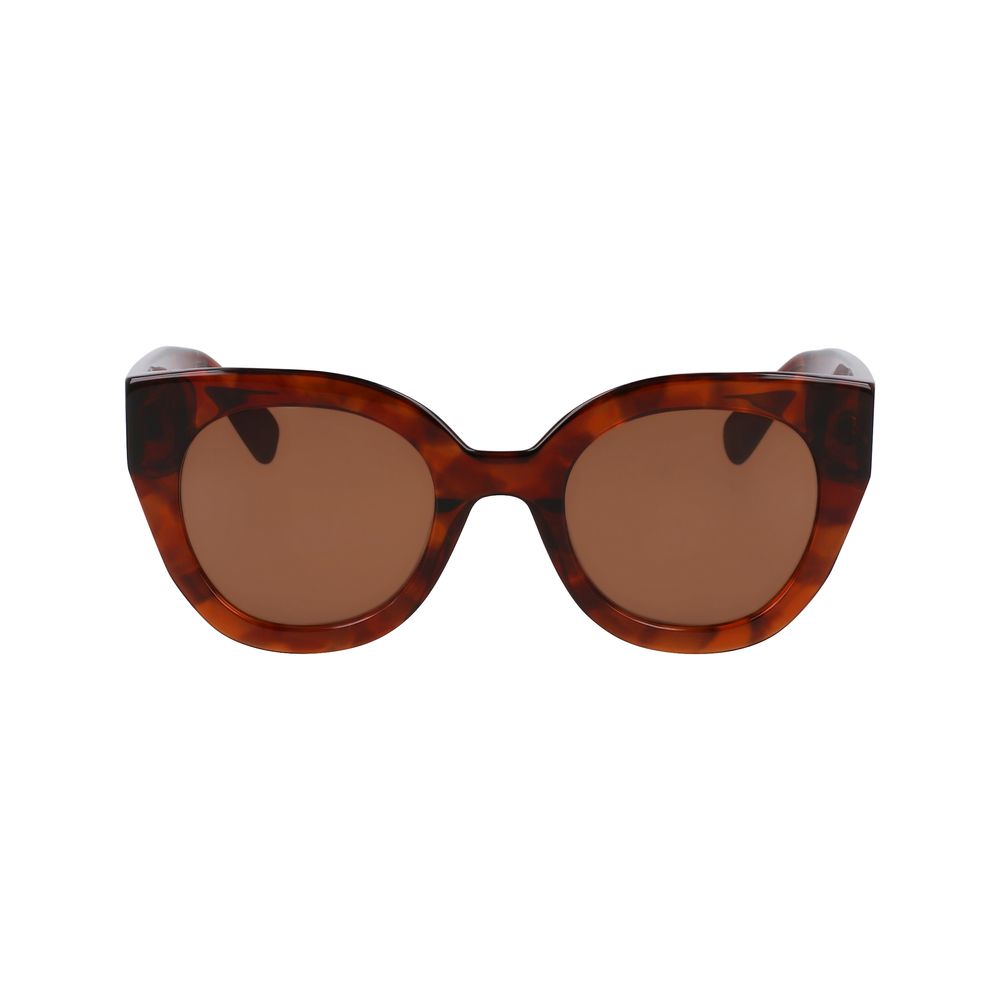 Lo750S-237 49mm Acetate Sunglasses