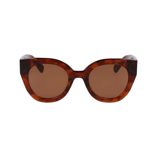 Lo750S-237 49mm Acetate Sunglasses