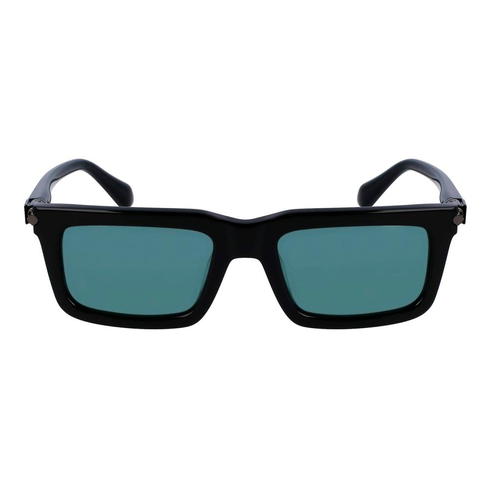 53mm Sf2015s532000 Acetate Sunglasses