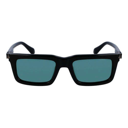 53mm Sf2015s532000 Acetate Sunglasses