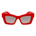 SF2045SR52176 52/17/140mm Acetate Sunglasses