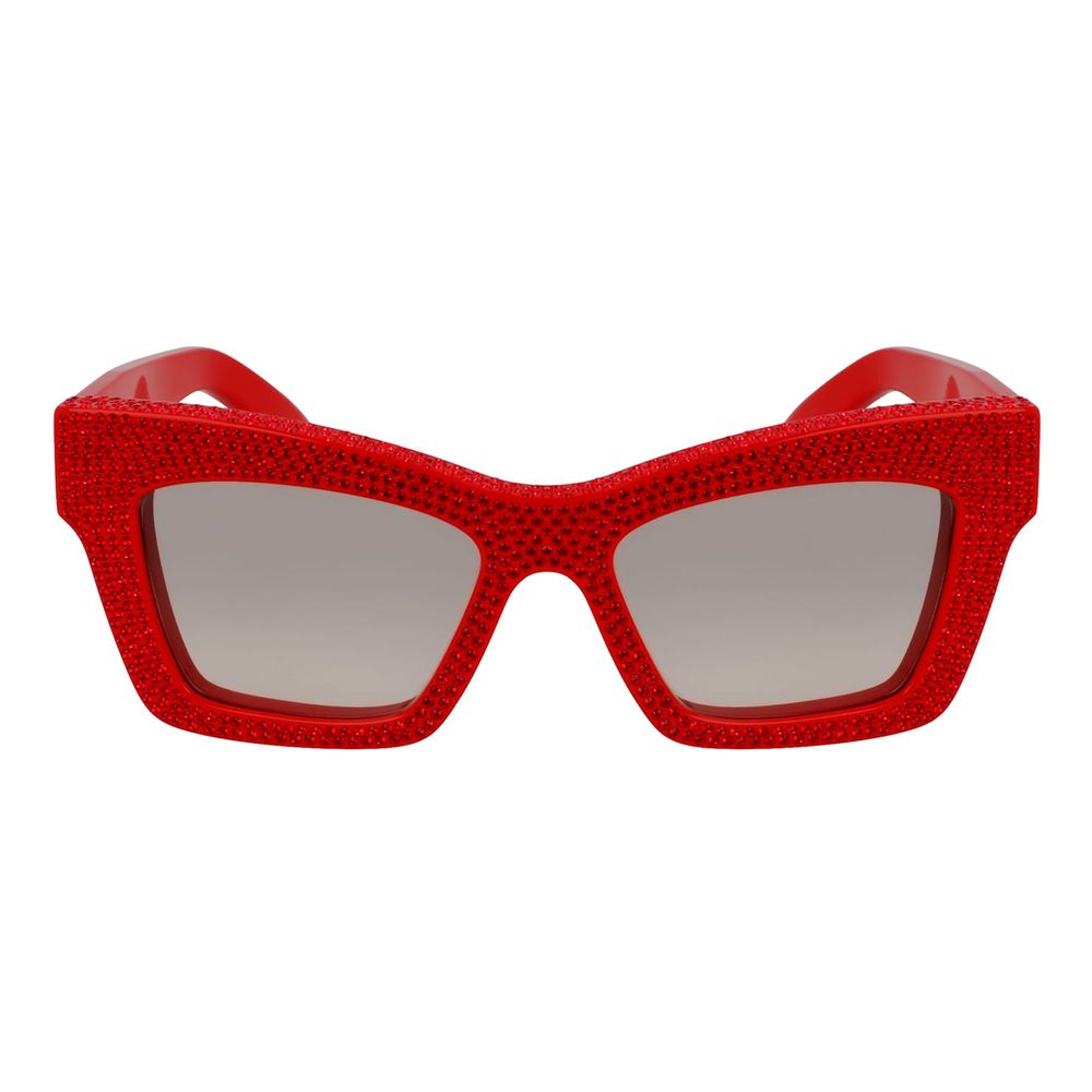 SF2045SR52176 52/17/140mm Acetate Sunglasses