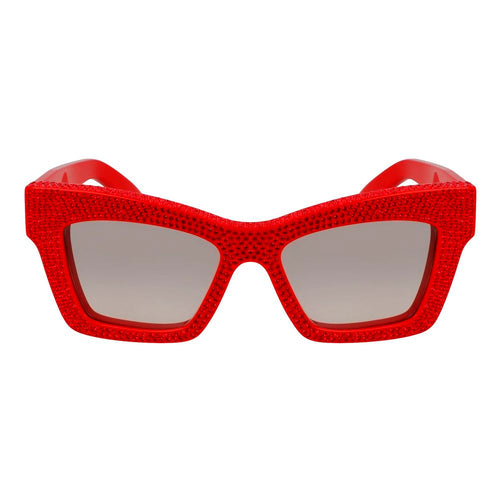 SF2045SR52176 52/17/140mm Acetate Sunglasses