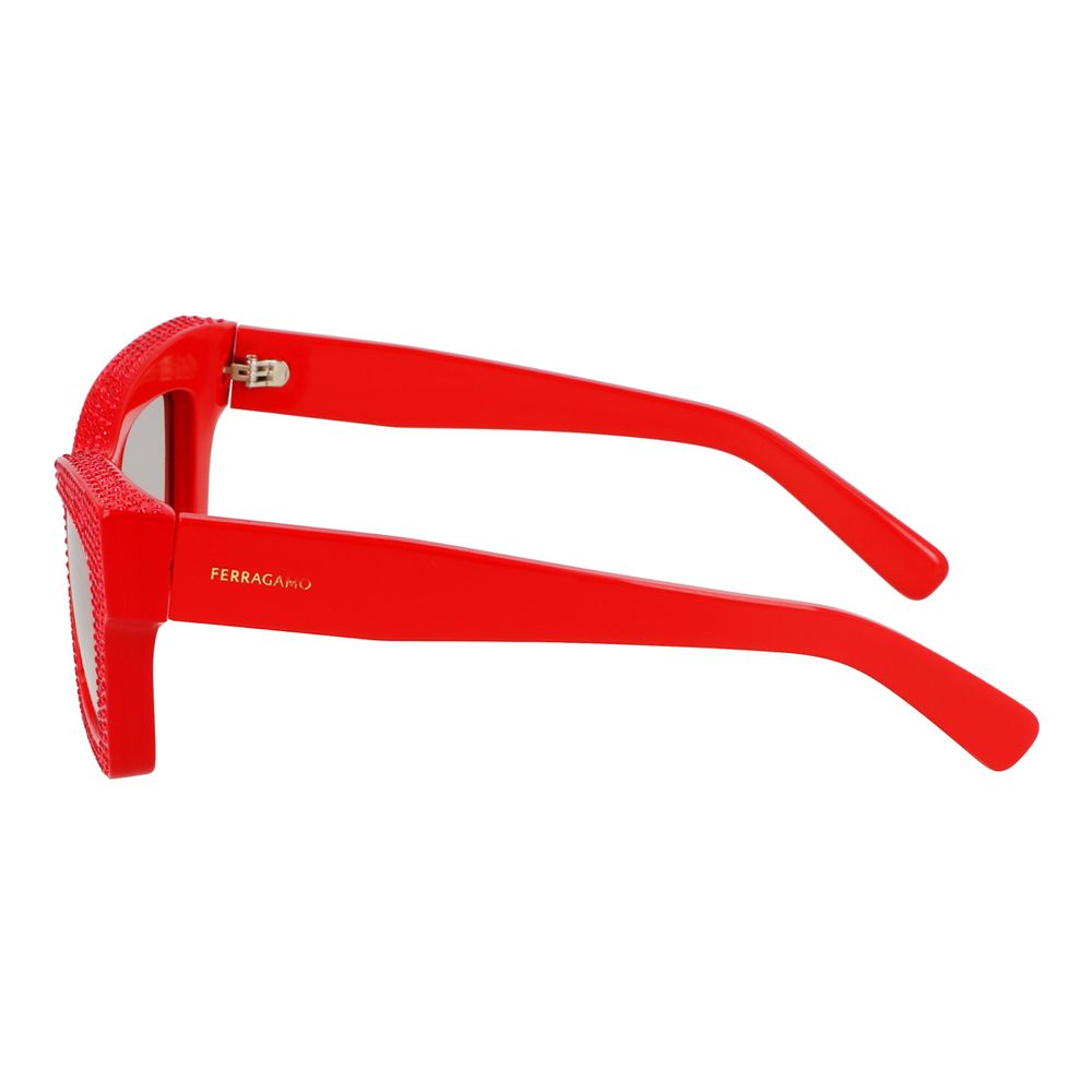 SF2045SR52176 52/17/140mm Acetate Sunglasses