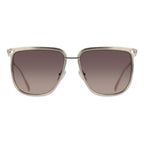 Gold Metal 58mm SF324S5816745 Sunglasses