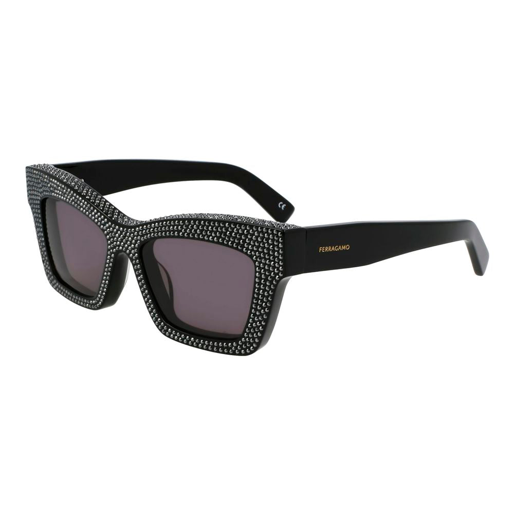 52mm Acetate SF2045SR52170 Sunglasses