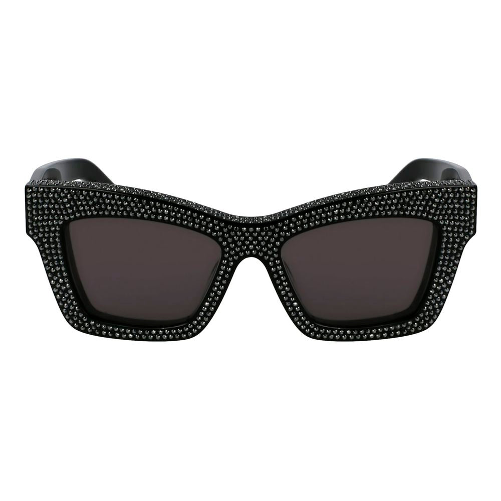 52mm Acetate SF2045SR52170 Sunglasses