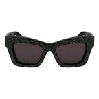 52mm Acetate SF2045SR52170 Sunglasses