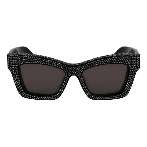 52mm Acetate SF2045SR52170 Sunglasses