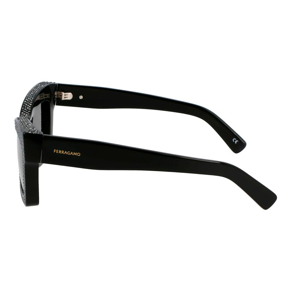 52mm Acetate SF2045SR52170 Sunglasses