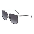 SF324S5816027 58mm Metal Grey Sunglasses