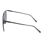 SF324S5816027 58mm Metal Grey Sunglasses
