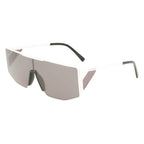L253S-6219101 62mm Metal Sunglasses