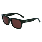 L6007S5418318 54mm Acetate Sunglasses