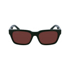 L6007S5418318 54mm Acetate Sunglasses