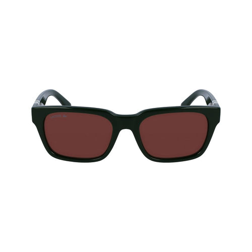 L6007S5418318 54mm Acetate Sunglasses