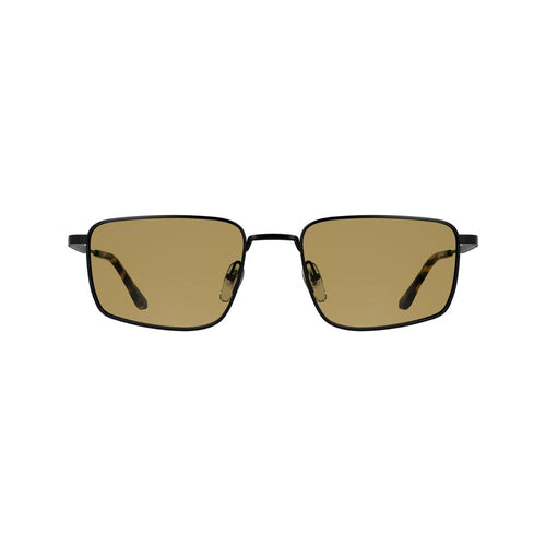 55mm Black Metal L277S-5519002 Sunglasses