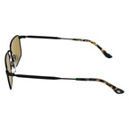 55mm Black Metal L277S-5519002 Sunglasses