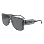 L6056S5916035 59mm Acetate Sunglasses