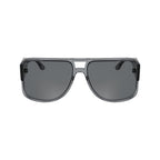 L6056S5916035 59mm Acetate Sunglasses