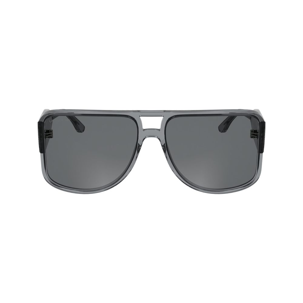 L6056S5916035 59mm Acetate Sunglasses