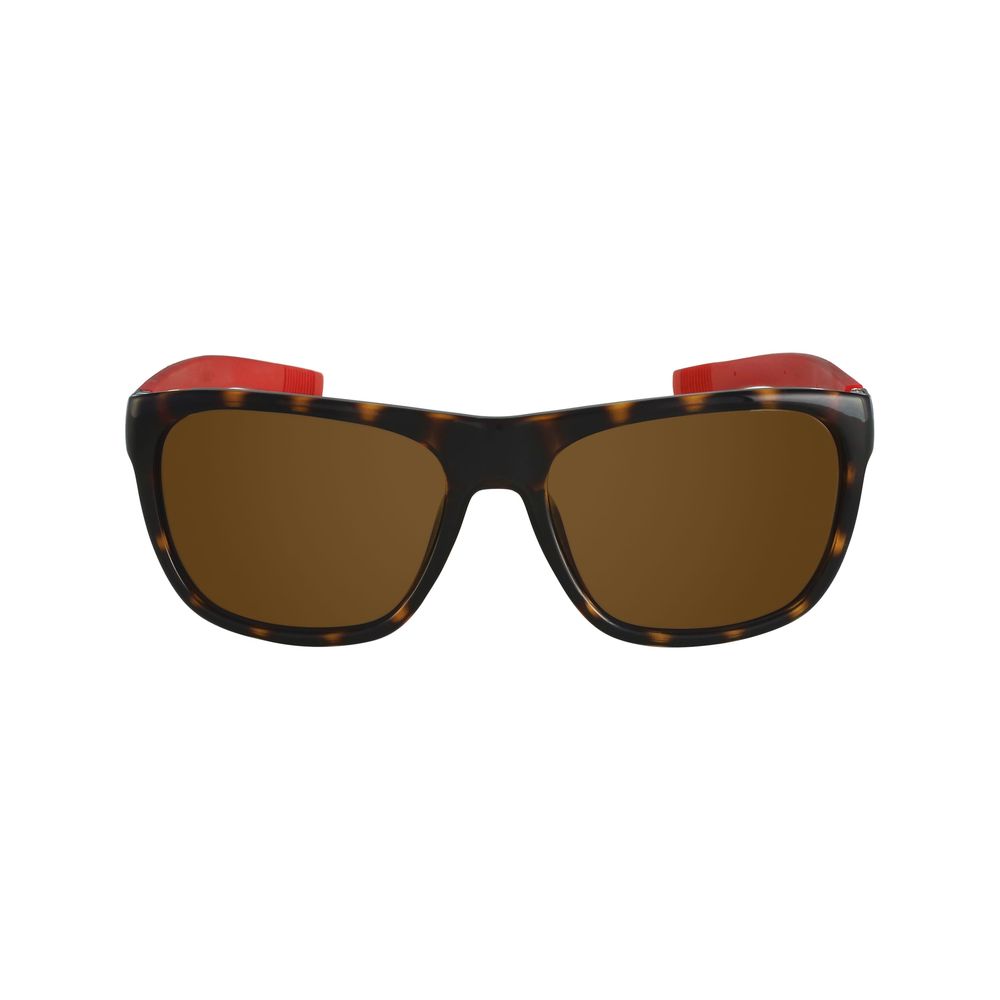 L664S-5517214 55mm Injected Brown Sunglasses