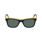 L781SP5221414 52/21/140mm Blue Injected Sunglasses