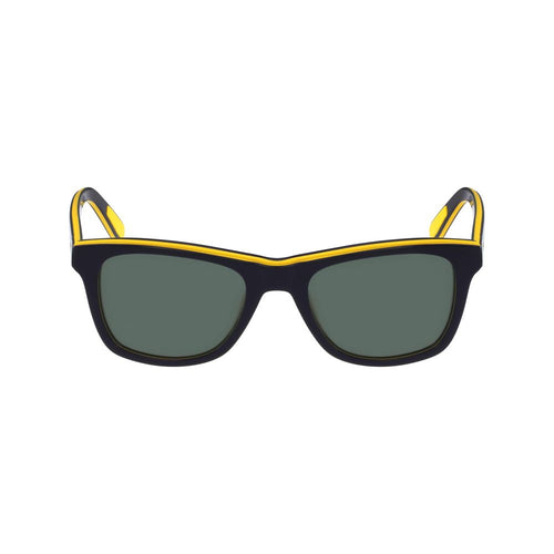 L781SP5221414 52/21/140mm Blue Injected Sunglasses