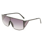 L253S-6219002 Metal Sunglasses