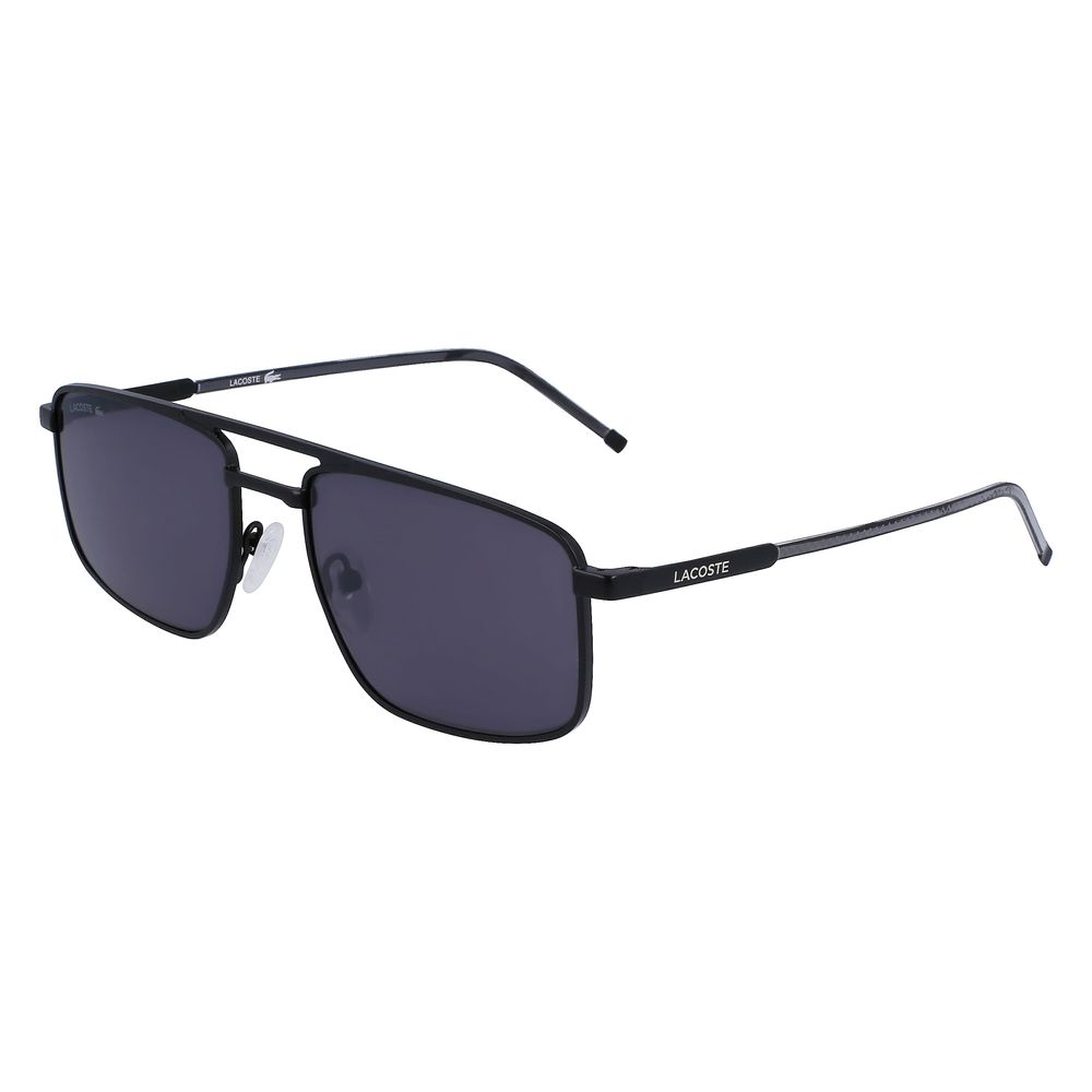 56mm L255S Metal Sunglasses
