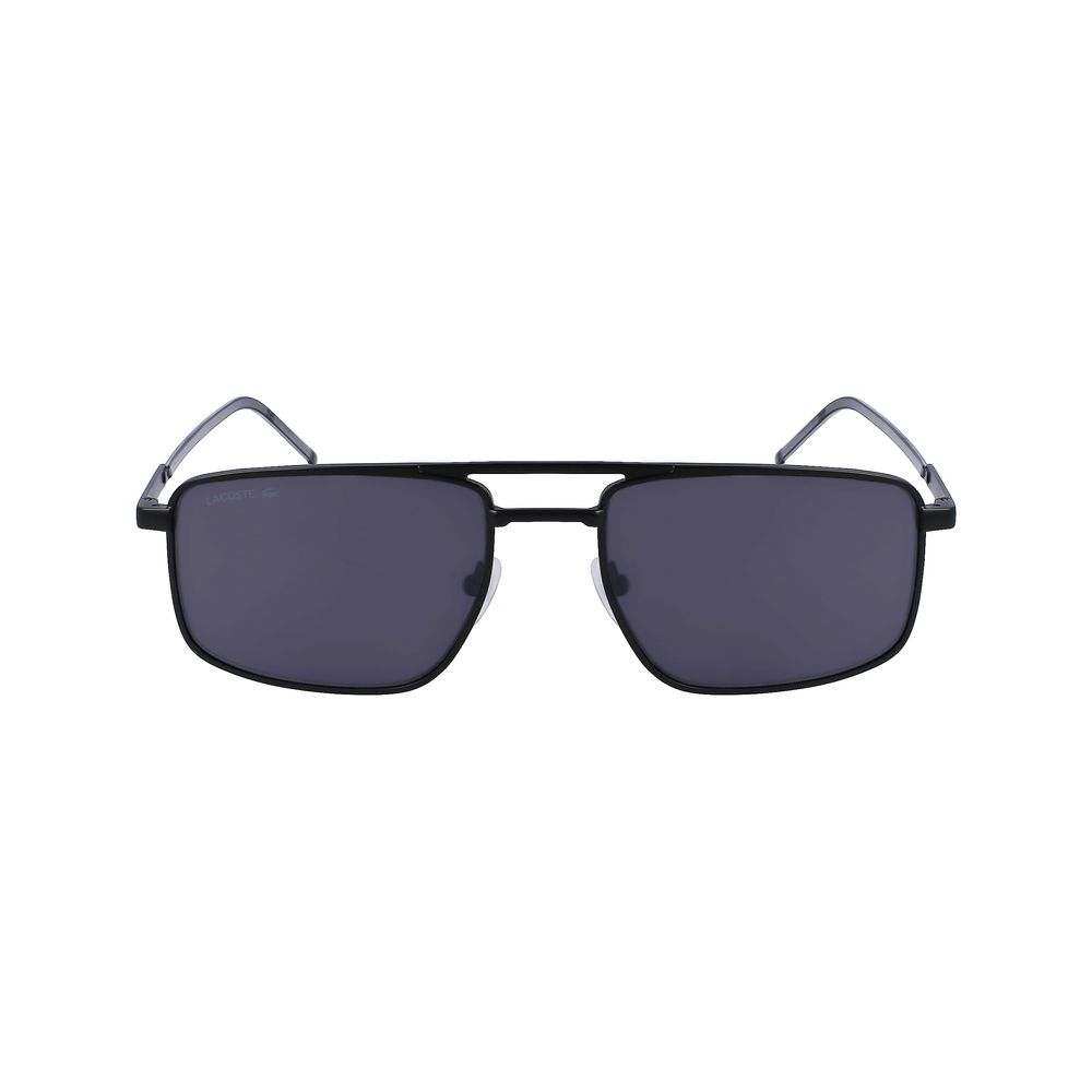 56mm L255S Metal Sunglasses