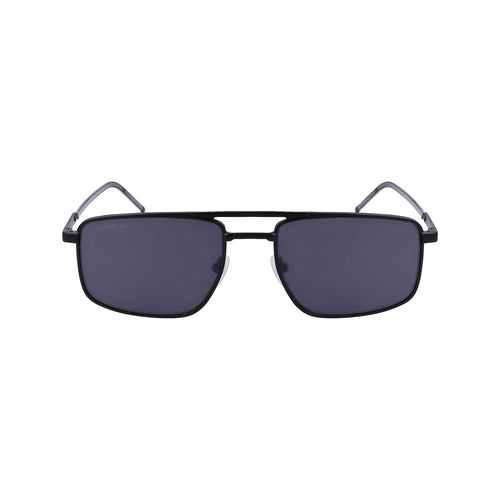 56mm L255S Metal Sunglasses