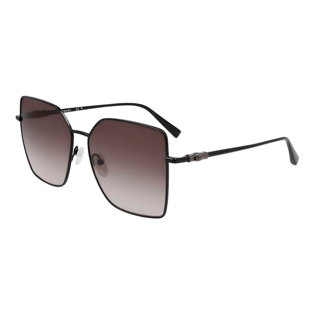LO173S5715001 57mm Metal Sunglasses