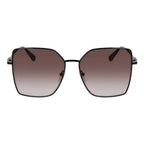LO173S5715001 57mm Metal Sunglasses