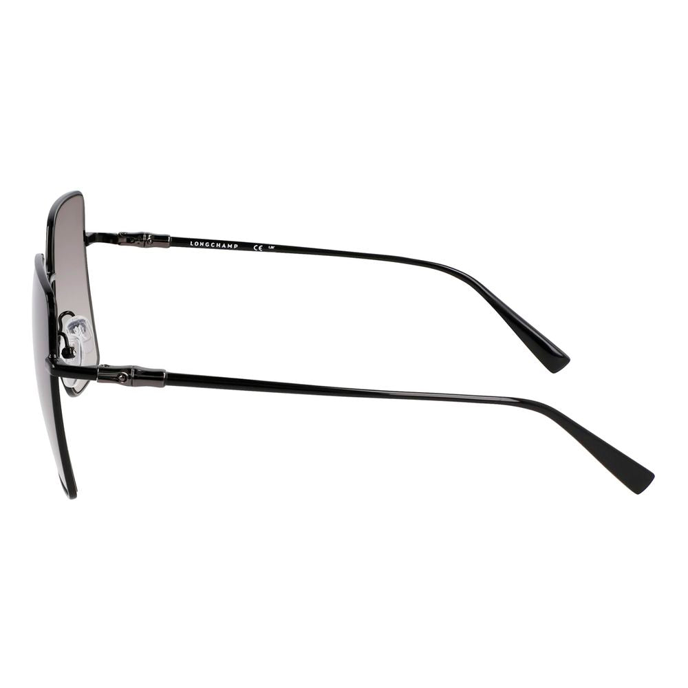 LO173S5715001 57mm Metal Sunglasses