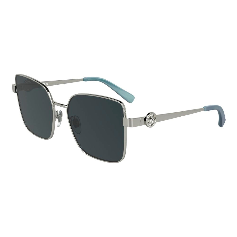 56mm Metal Sunglasses