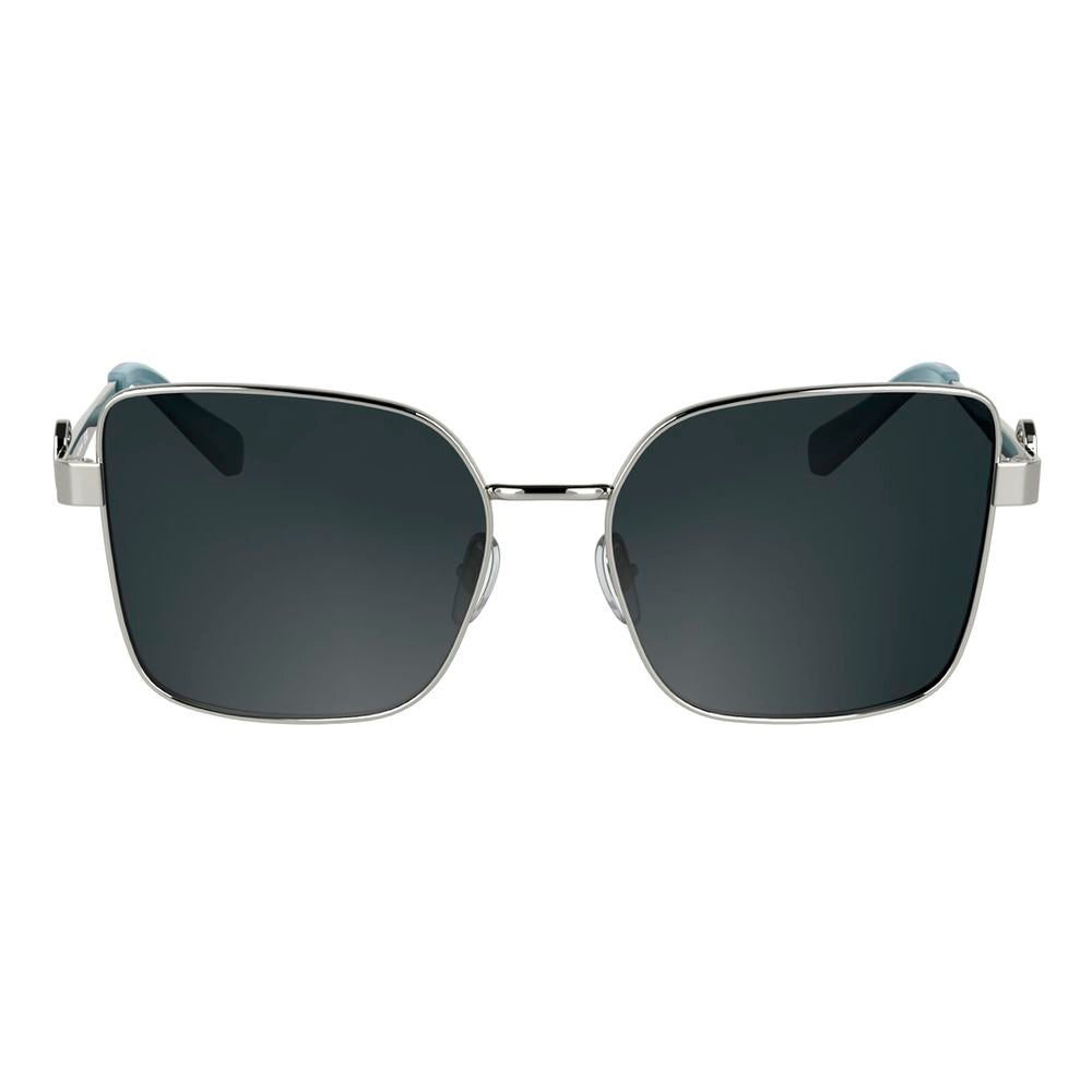 56mm Metal Sunglasses